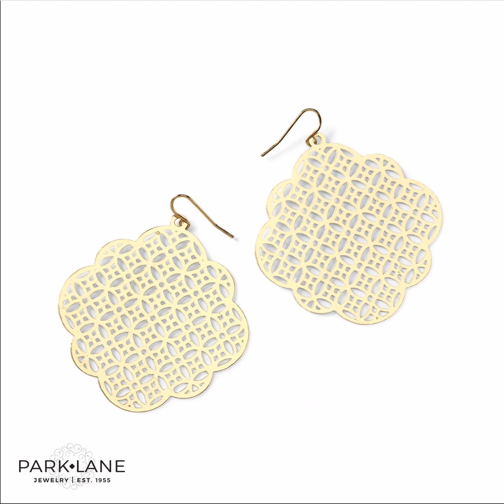 Park Lane Jewelry London Earrings